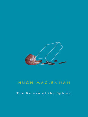 cover image of Return of the Sphinx